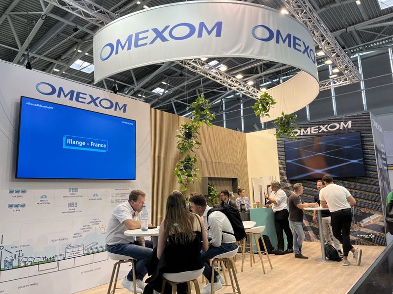 德國(guó)展臺(tái)設(shè)計(jì)搭建