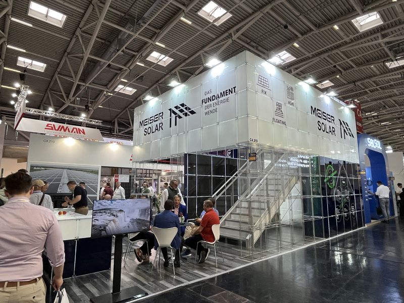 美國展臺搭建價格