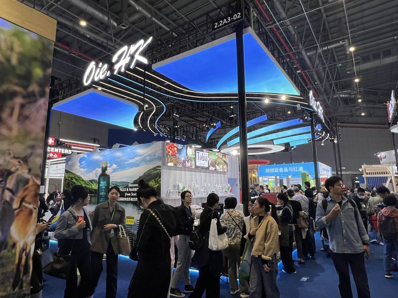 上海展臺(tái)設(shè)計(jì)搭建