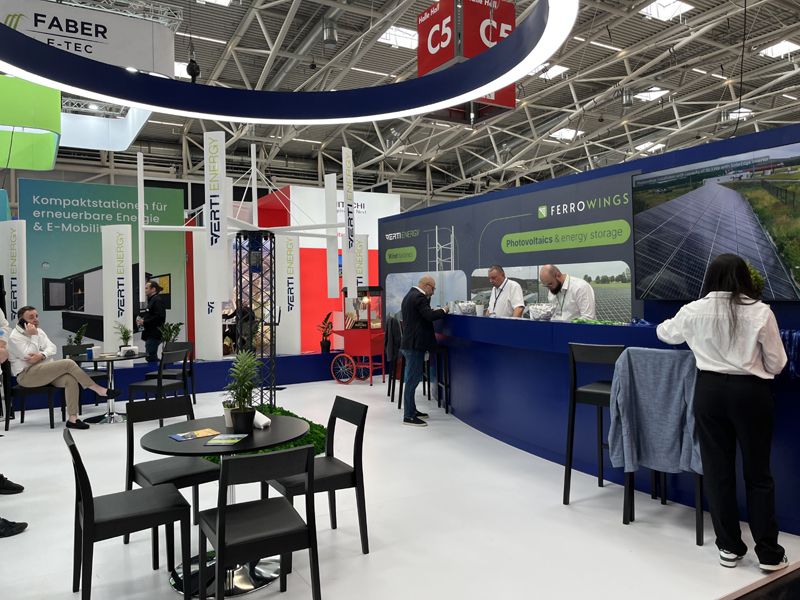 德國參展補貼申領(lǐng)全攻略