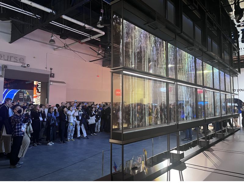 定制化奧地利參展搭建風(fēng)險評估