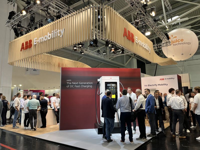 奧地利展會緊急情況