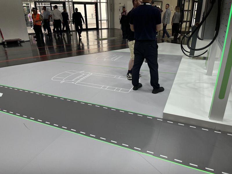 菲律賓展位設(shè)計(jì)搭建