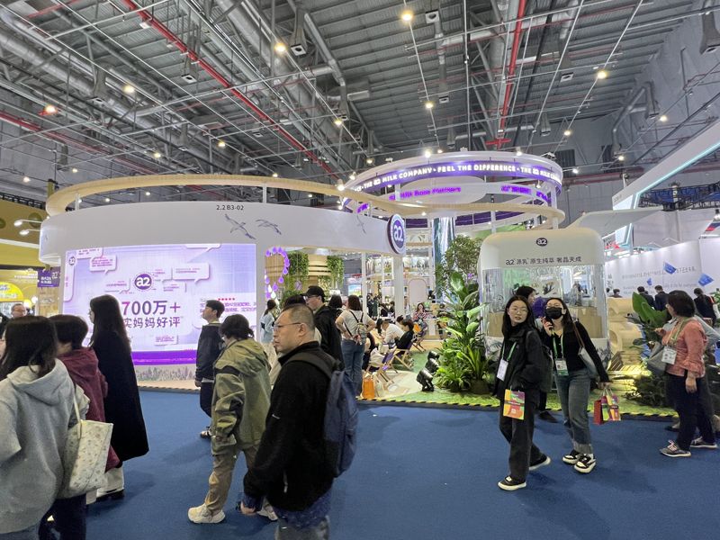 中國(guó)深圳展臺(tái)設(shè)計(jì)搭建