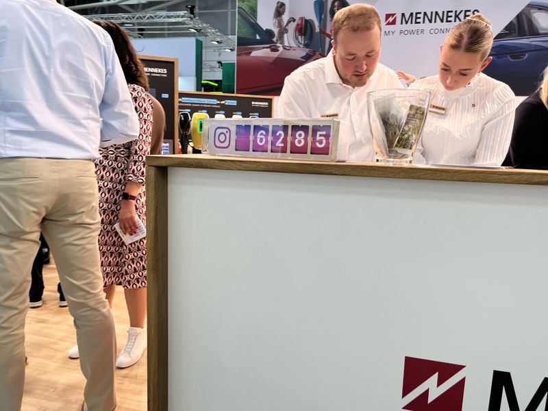 西班牙展臺(tái)設(shè)計(jì)搭建