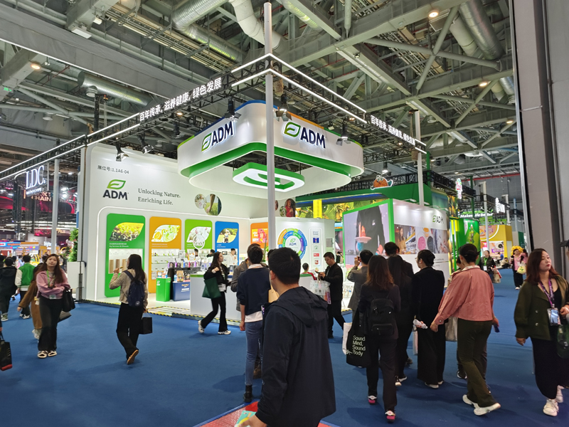 印尼展臺設(shè)計搭建機構(gòu)