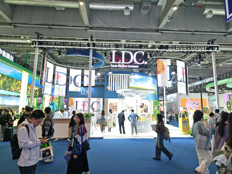 2026合肥展會時間表