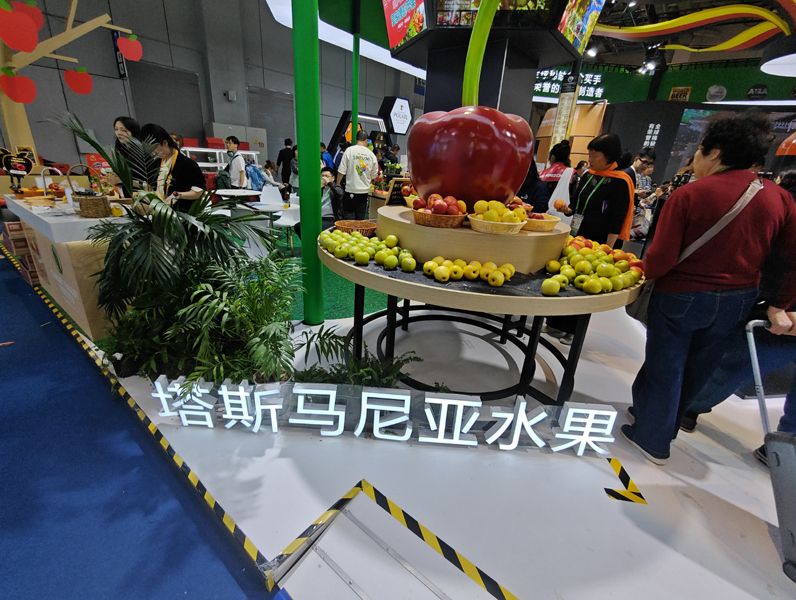 上海展臺(tái)設(shè)計(jì)搭建