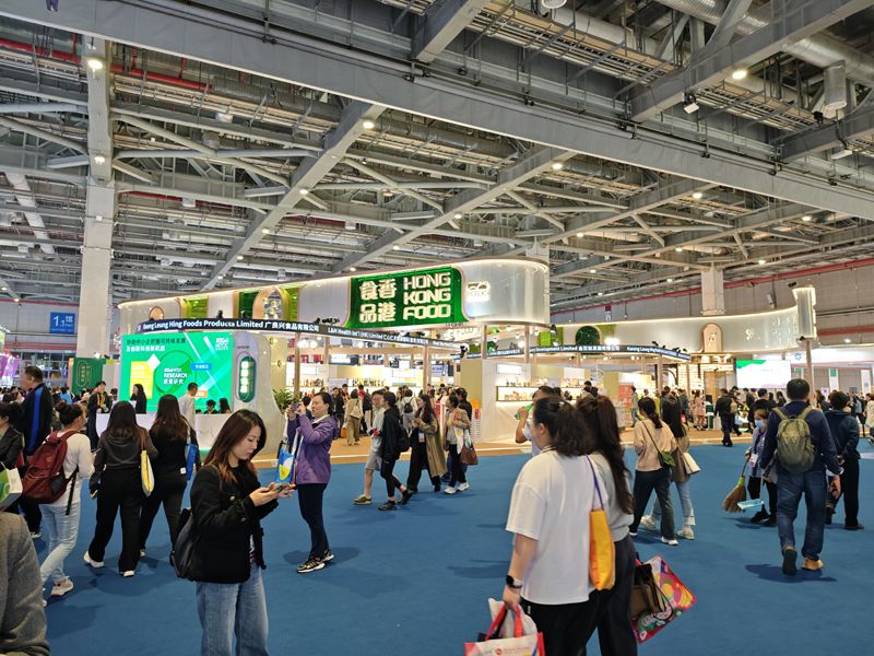 意大利展臺設(shè)計(jì)搭建