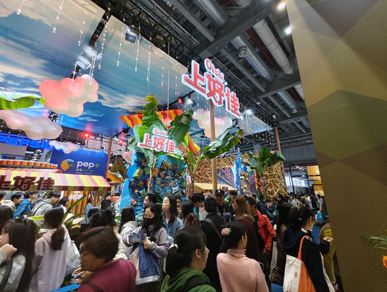 奧地利展臺設(shè)計(jì)搭建方法