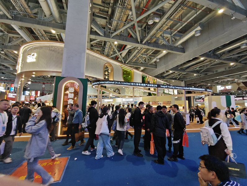 馬來西亞展臺(tái)設(shè)計(jì)搭建商