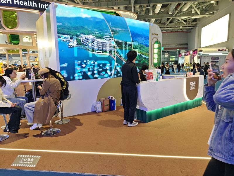 青島公司展臺(tái)設(shè)計(jì)搭建收費(fèi)標(biāo)準(zhǔn)