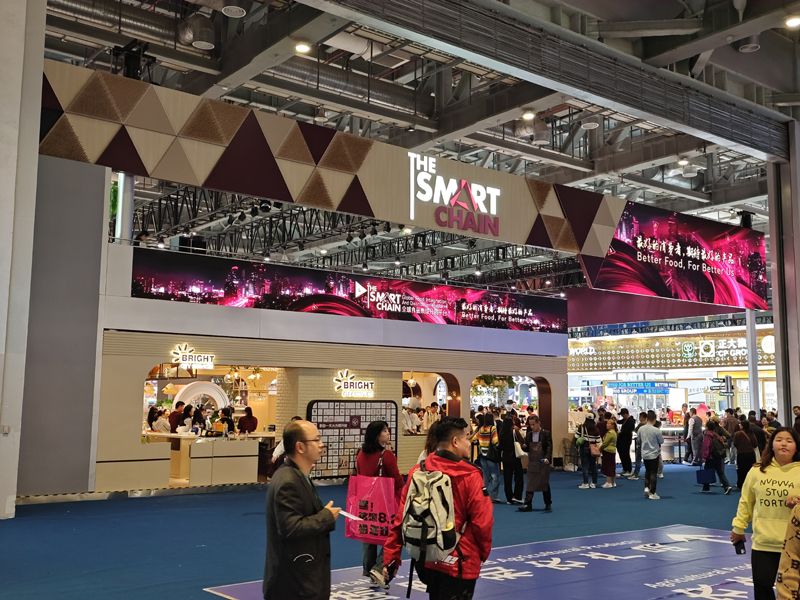 荷蘭展臺設(shè)計(jì)搭建商