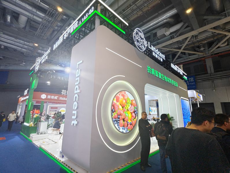 重慶展臺設(shè)計搭建全流程清單