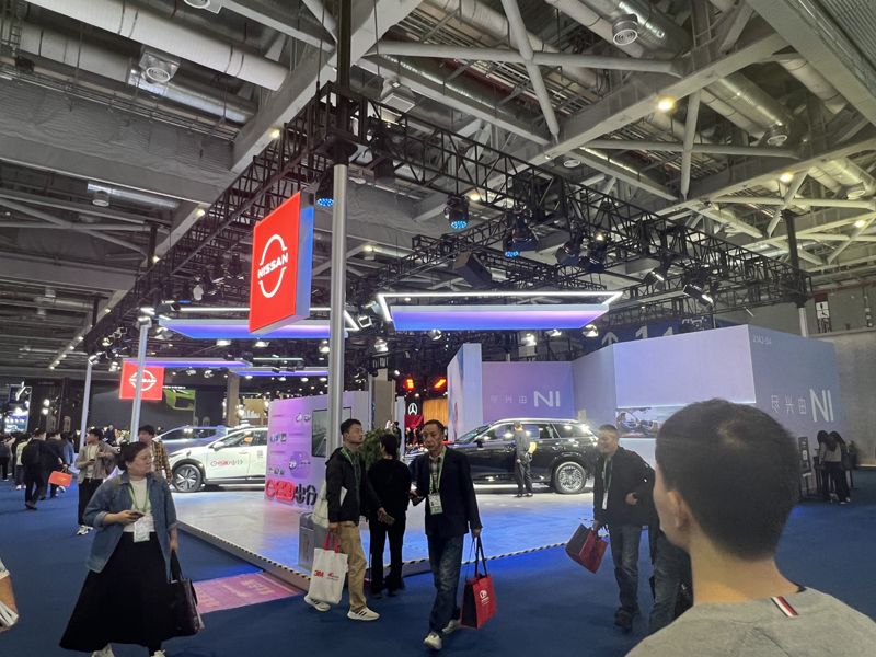 東南亞安防展搭建服務廠家