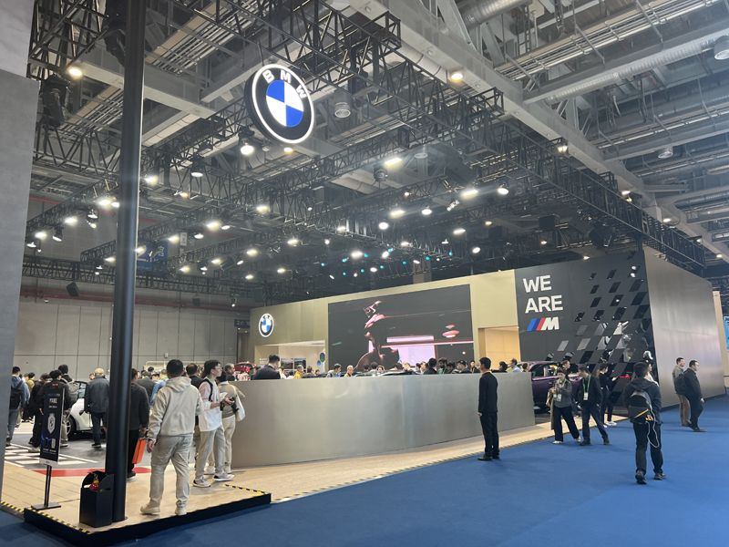 日本展臺(tái)搭建維護(hù)廠家