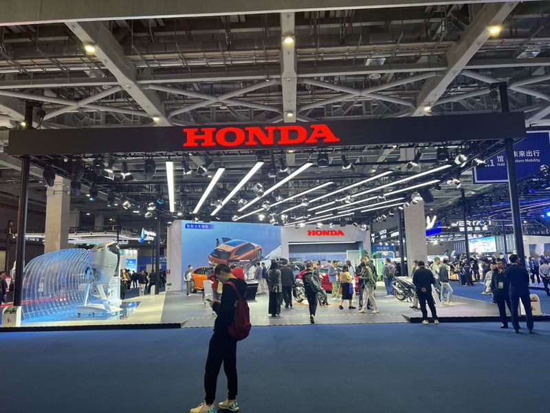 德國能源展設計搭建