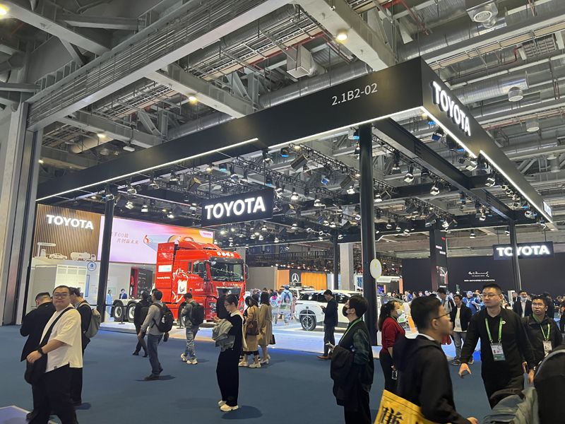 德國能源展設計搭建企業(yè)