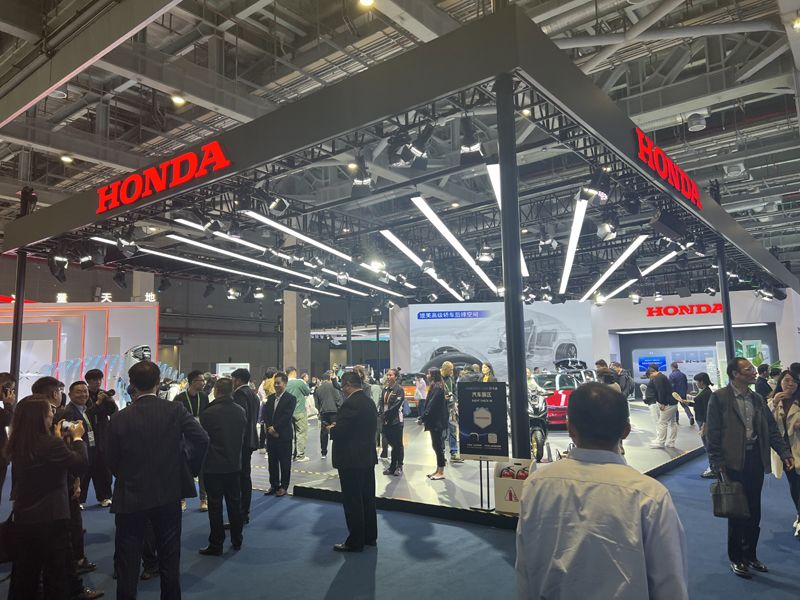 韓國全流程展臺服務(wù)公司