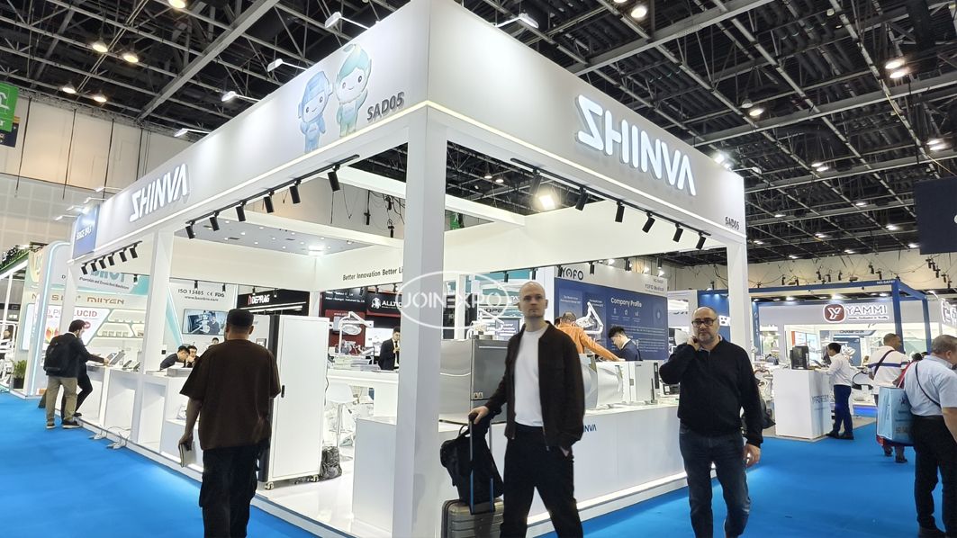 新加坡展會(huì)設(shè)計(jì)服務(wù)