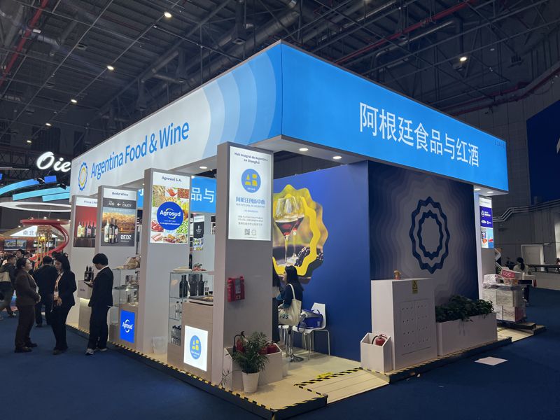 美國(guó)異地參展搭建服務(wù)企業(yè)