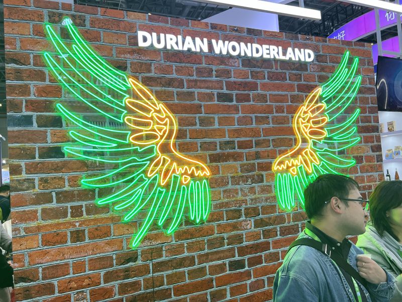 合肥展臺(tái)設(shè)計(jì)搭建