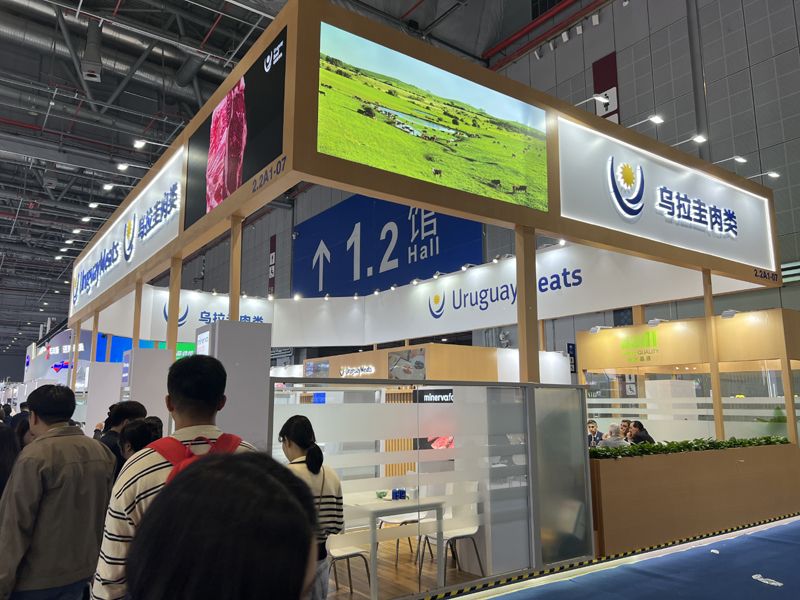 德國展臺創(chuàng)意設計