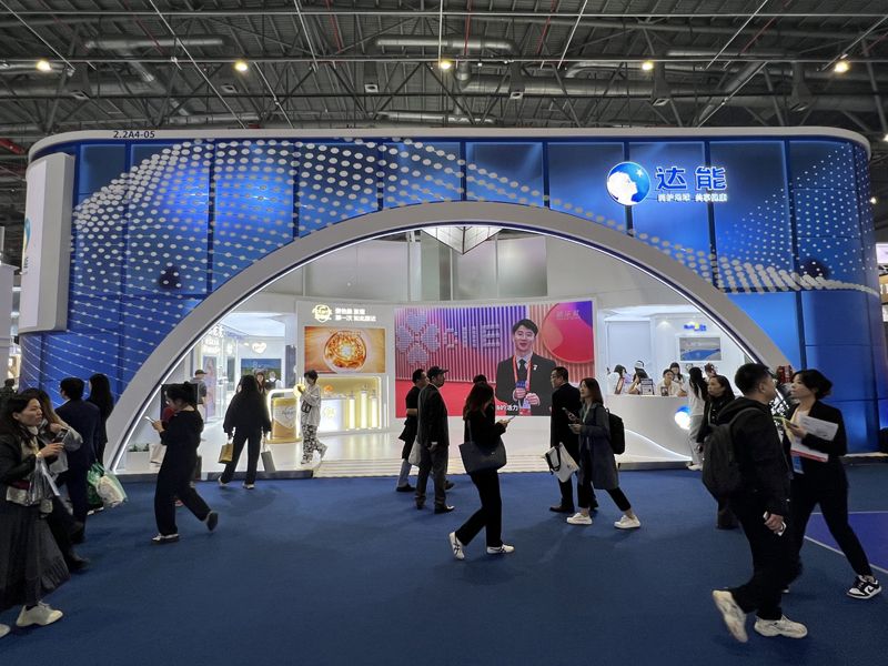 北京展臺(tái)設(shè)計(jì)搭建機(jī)構(gòu)