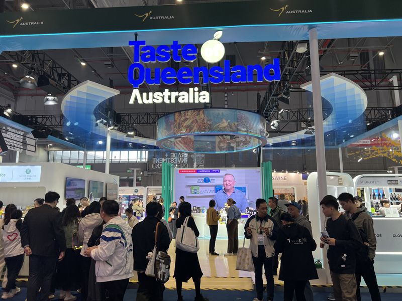 土耳其展臺(tái)設(shè)計(jì)搭建