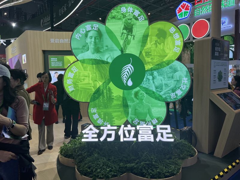 美國展臺設(shè)計搭建公司