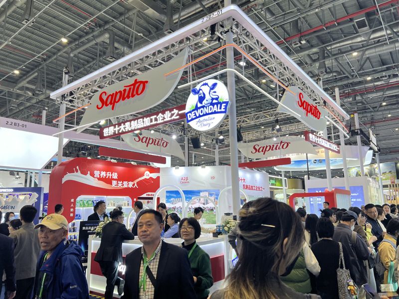 重慶展臺(tái)設(shè)計(jì)搭建