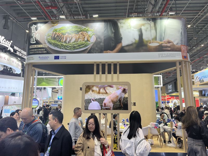 土耳其展會(huì)設(shè)計(jì)搭建方案