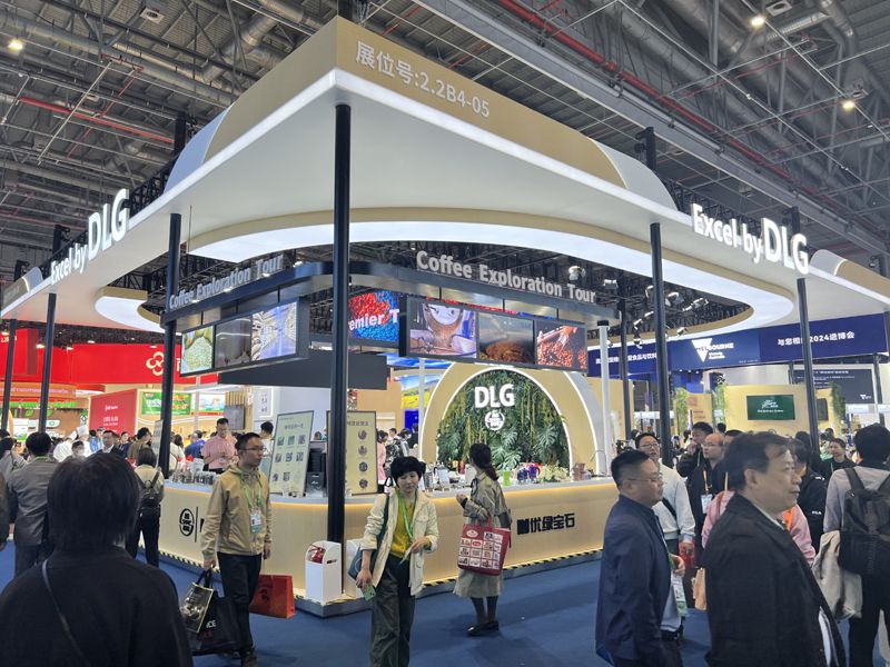 越南展臺設(shè)計(jì)搭建價(jià)格