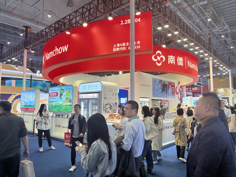 韓國(guó)展臺(tái)設(shè)計(jì)搭建