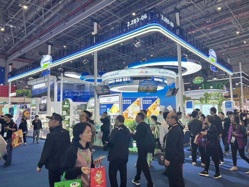 西班牙展臺建設(shè)方法