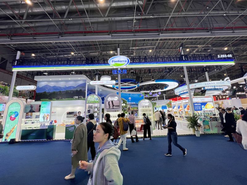 武漢展會(huì)設(shè)計(jì)搭建地板