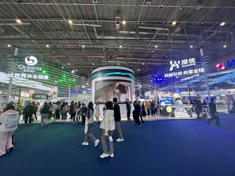 日本展臺設(shè)計搭建