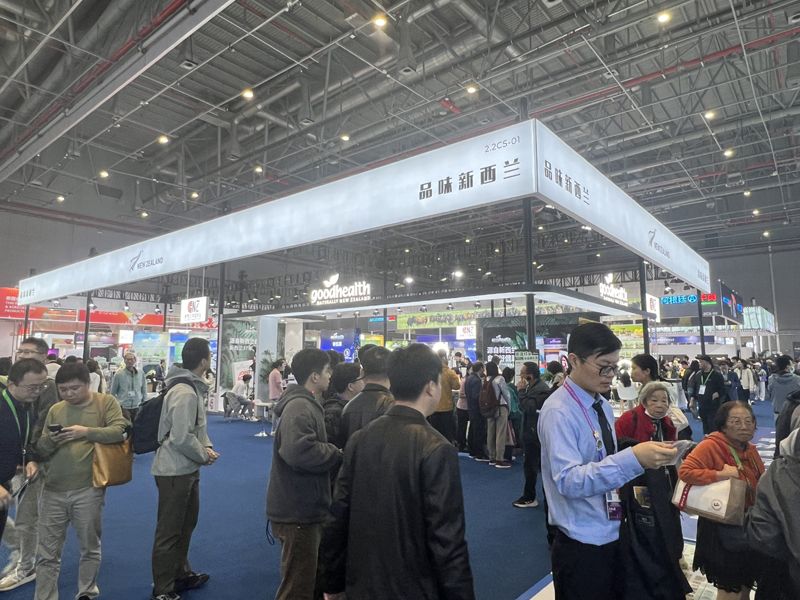 美國(guó)展臺(tái)設(shè)計(jì)搭建