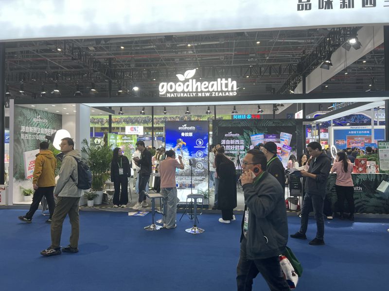 波蘭展臺設(shè)計(jì)搭建搭建機(jī)構(gòu)