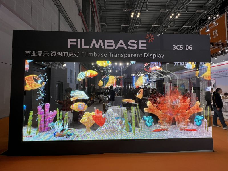 廣州初創(chuàng)企業(yè)會(huì)展設(shè)計(jì)