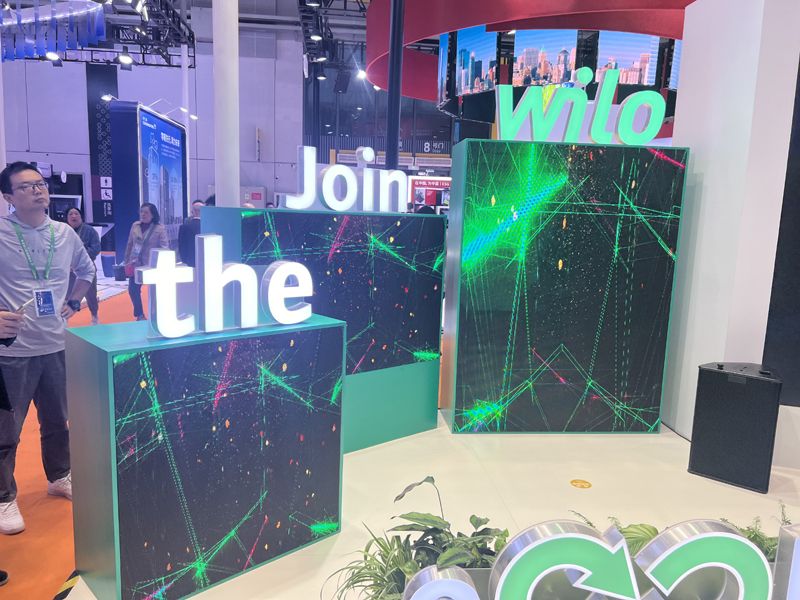 廈門(mén)營(yíng)銷(xiāo)導(dǎo)向型展臺(tái)設(shè)計(jì)