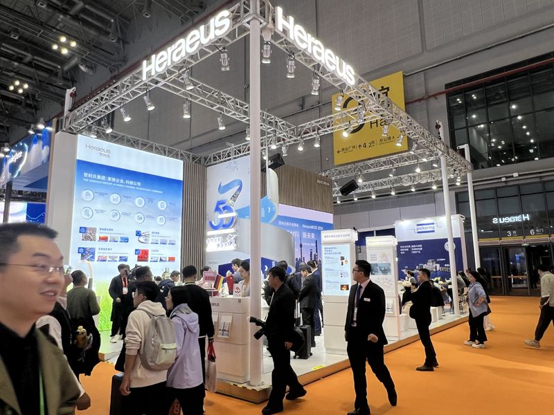 丹麥會(huì)展搭建運(yùn)營