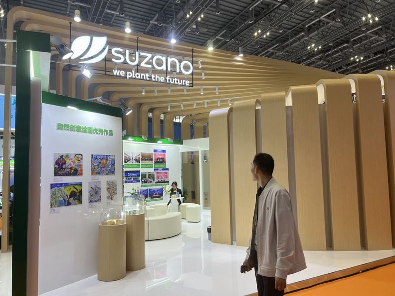 智利風電展全生命周期展臺維護場景